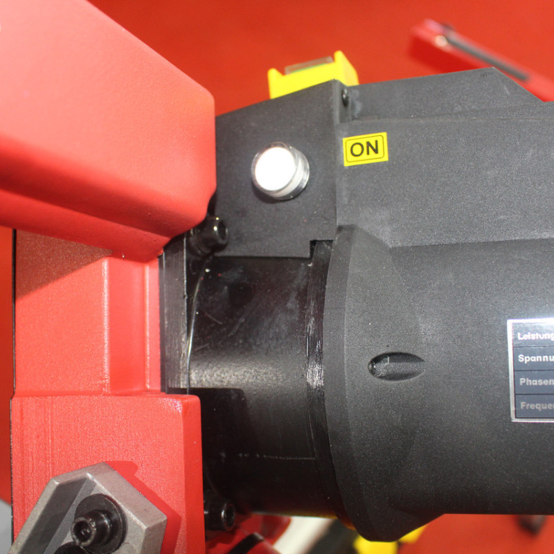 Стрічкова пила Holzmann BS 125М Стрічкова пила Holzmann BS 125М
