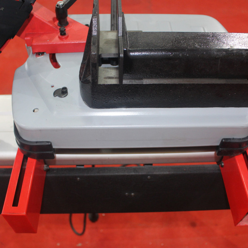 Стрічкова пила Holzmann BS 125М Стрічкова пила Holzmann BS 125М