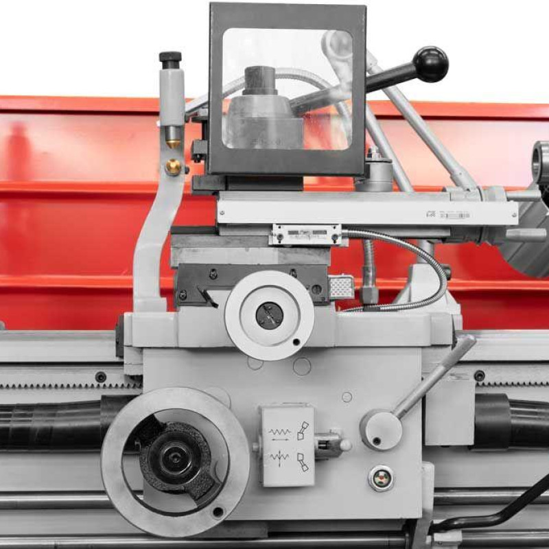 Токарний верстат по металу Holzmann ED 1080ADIG Токарний верстат по металу Holzmann ED 1080ADIG