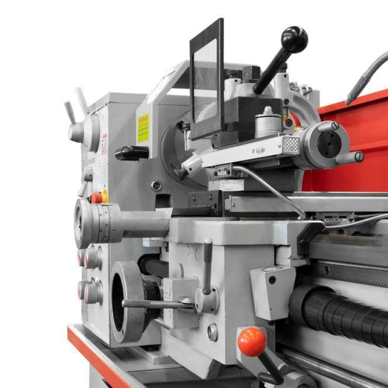 Токарний верстат по металу Holzmann ED 1080ADIG Токарний верстат по металу Holzmann ED 1080ADIG