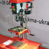 Свердлильний верстат по металу Holzmann SB 162VN Свердлильний верстат по металу Holzmann SB 162VN