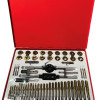 Мітчики і плашки метричні Holzmann GBM 58TIN Мітчики і плашки метричні Holzmann GBM 58TIN