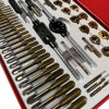 Мітчики і плашки метричні Holzmann GBM 58TIN Мітчики і плашки метричні Holzmann GBM 58TIN