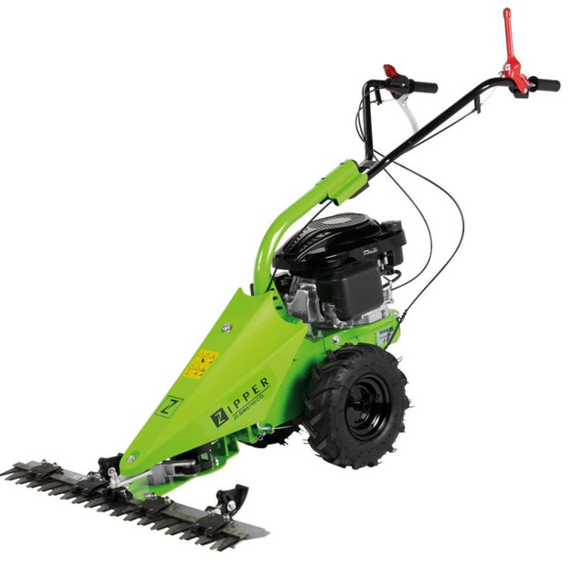Сінокосарка Zipper ZI-BM870ECO Сінокосарка Zipper ZI-BM870ECO