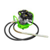 Вібратор для бетону Zipper ZI-BR160Y Вібратор для бетону Zipper ZI-BR160Y