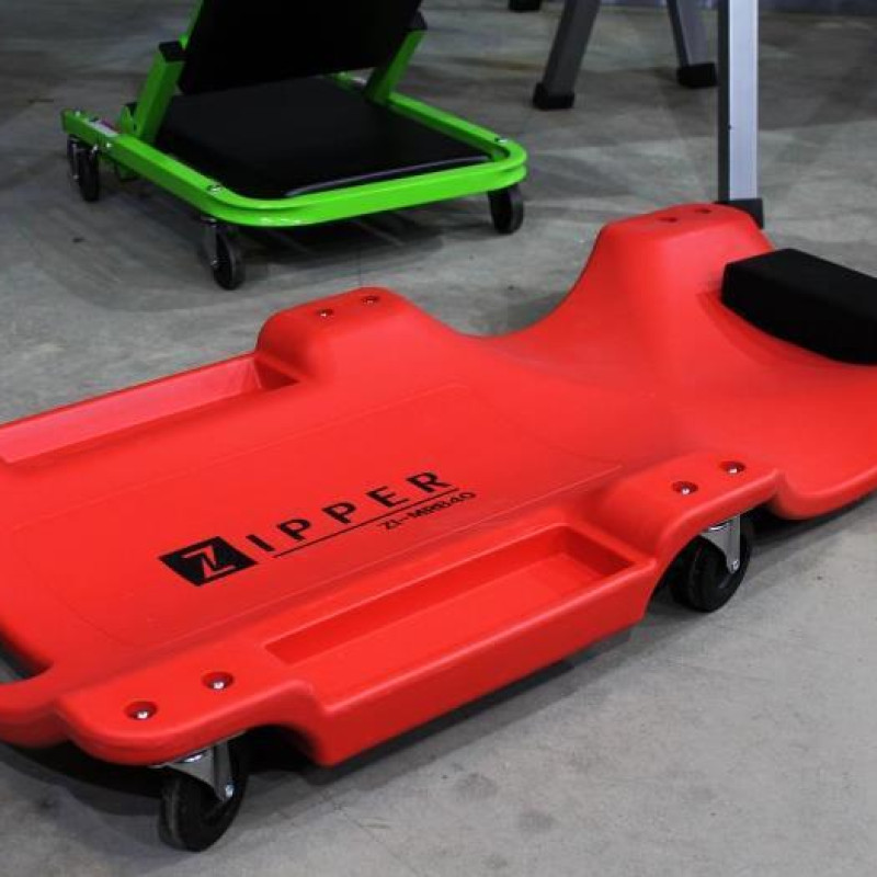 Підкатний лежак Zipper ZI-MRB40