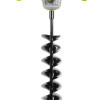 Акумуляторний бур Zipper ZI-EBM40V-AKKU Акумуляторний бур Zipper ZI-EBM40V-AKKU
