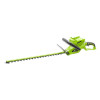 Акумуляторний кущоріз Zipper ZI-HEK40V-AKKU Акумуляторний кущоріз Zipper ZI-HEK40V-AKKU