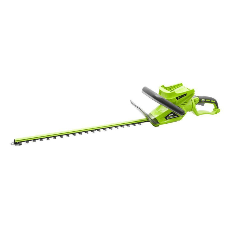Акумуляторний кущоріз Zipper ZI-HEK40V-AKKU Акумуляторний кущоріз Zipper ZI-HEK40V-AKKU