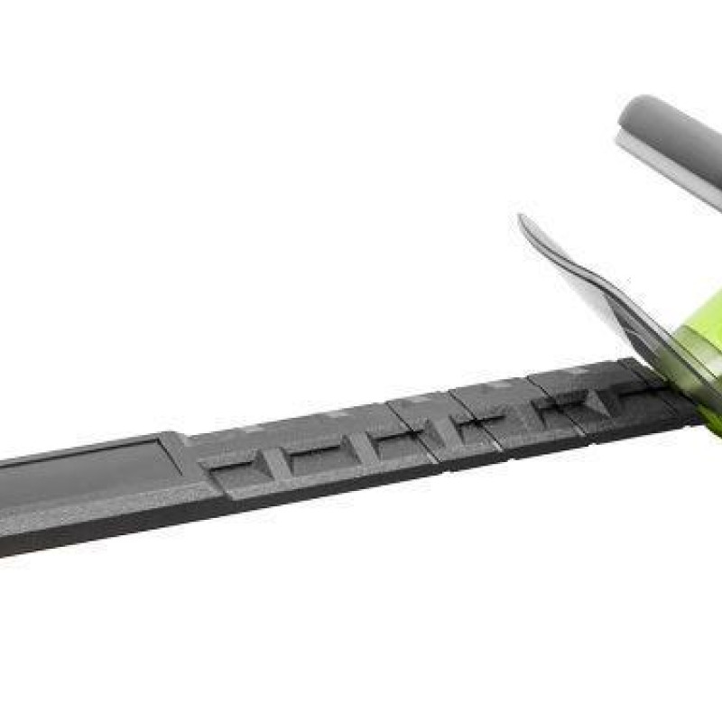Акумуляторний кущоріз Zipper ZI-HEK40V-AKKU Акумуляторний кущоріз Zipper ZI-HEK40V-AKKU