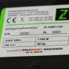Машина для зняття пір`я Zipper ZI-GRM1100 Машина для зняття пір`я Zipper ZI-GRM1100
