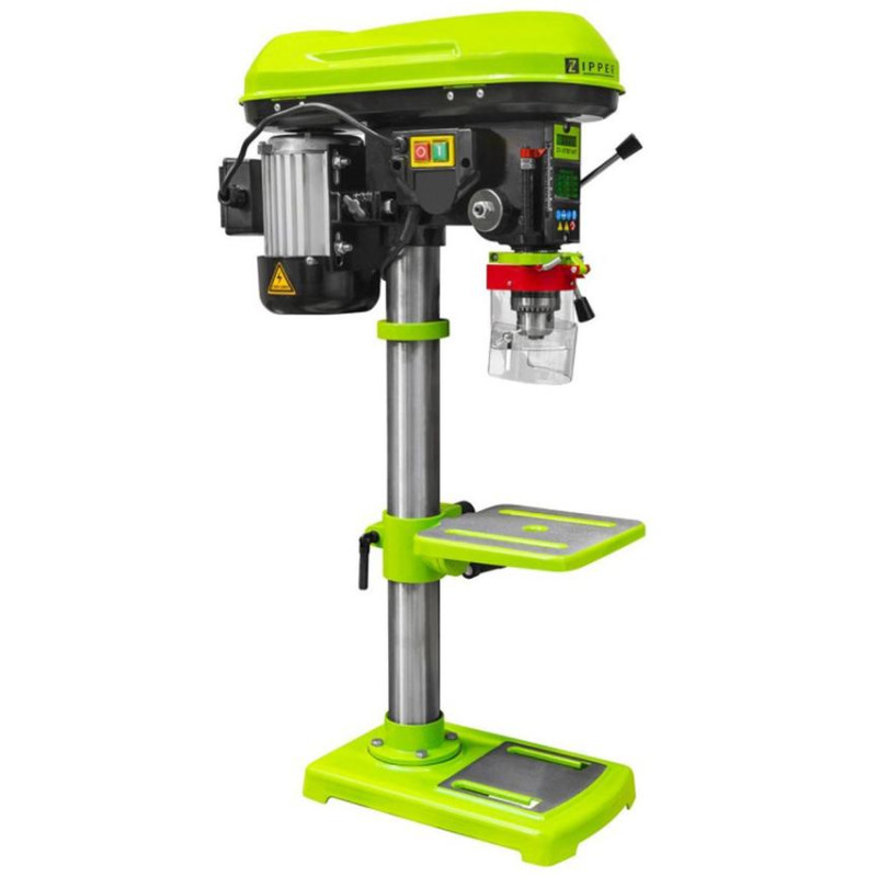 Свердлильний верстат Zipper ZI-STB16T Свердлильний верстат Zipper ZI-STB16T