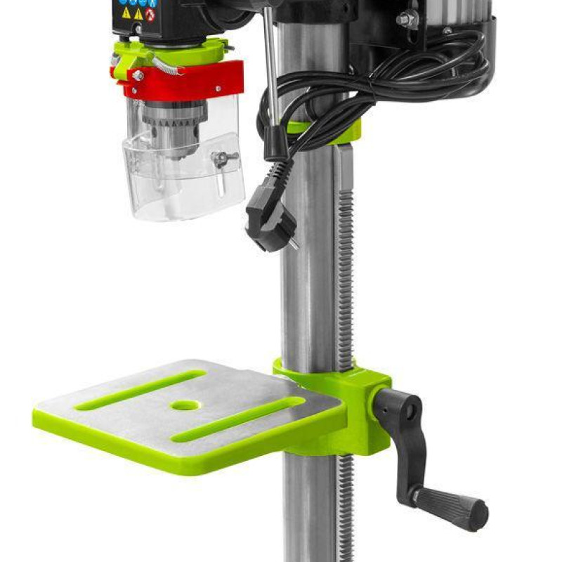 Свердлильний верстат Zipper ZI-STB16T Свердлильний верстат Zipper ZI-STB16T