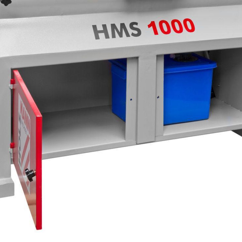 Верстат для автоматичного заточування плоских ножів Holzmann HMS 1000 Верстат для автоматичного заточування плоских ножів Holzmann HMS 1000