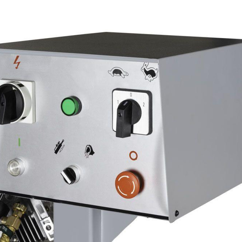 Стрічкова пила по металу Holzmann BS 370 TOP_400V Стрічкова пила по металу Holzmann BS 370 TOP_400V