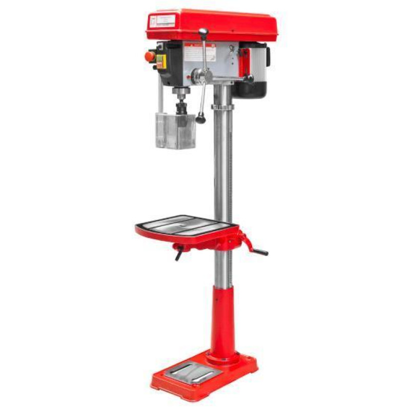 Свердлильний верстат Holzmann SB 2516H 230 В Свердлильний верстат Holzmann SB 2516H 230 В