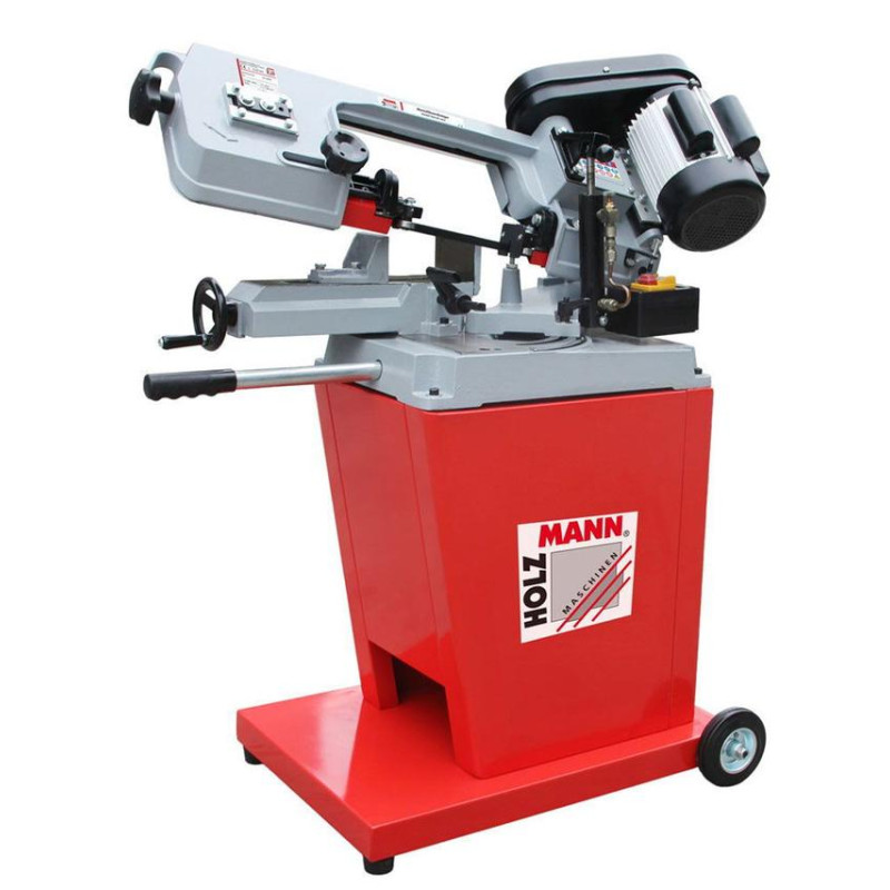 Стрічкова пила по металу Holzmann BS 128HDR 230 В Стрічкова пила по металу Holzmann BS 128HDR 230 В