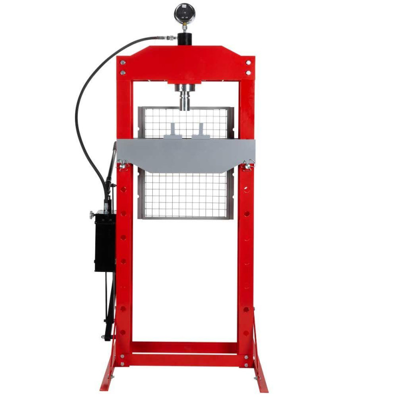 Прес гідравлічний Holzmann WP 20PLUS Прес гідравлічний Holzmann WP 20PLUS