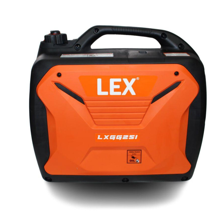 Інверторний генератор LEX LXGG25I Інверторний генератор LEX LXGG25I