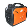 Інверторний генератор LEX LXGG25I Інверторний генератор LEX LXGG25I