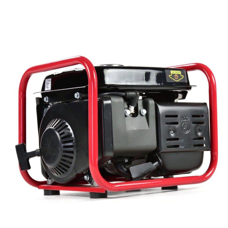 Генератор бензиновий Tvardy T05001 Генератор бензиновий Tvardy T05001