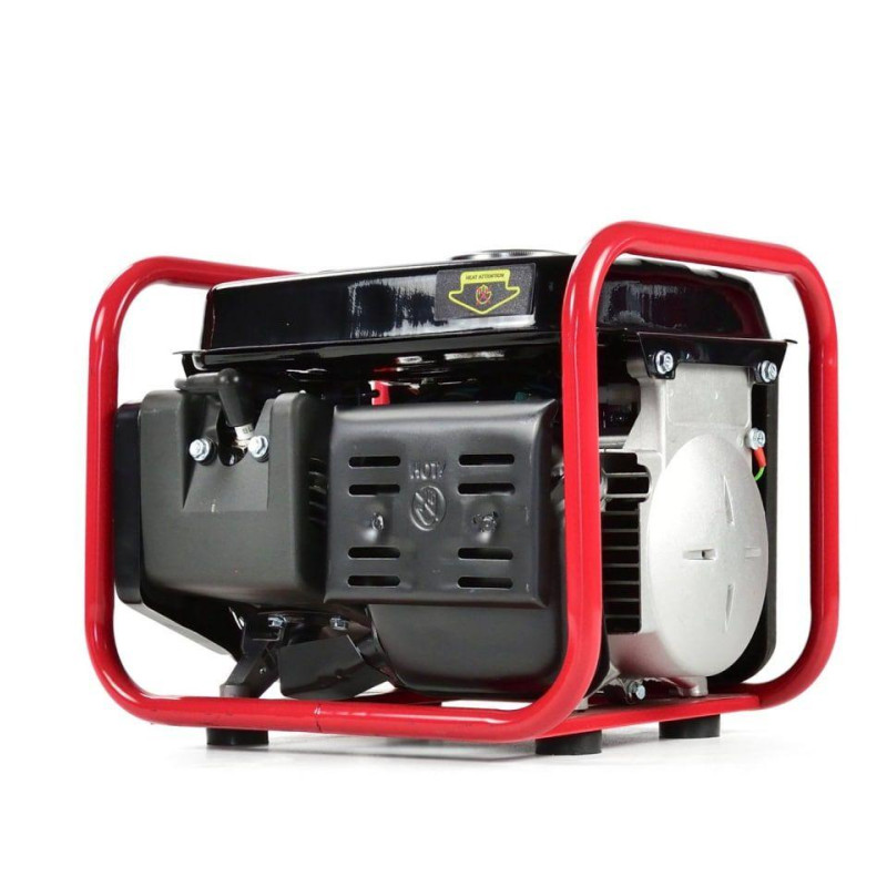 Генератор бензиновий Tvardy T05001 Генератор бензиновий Tvardy T05001