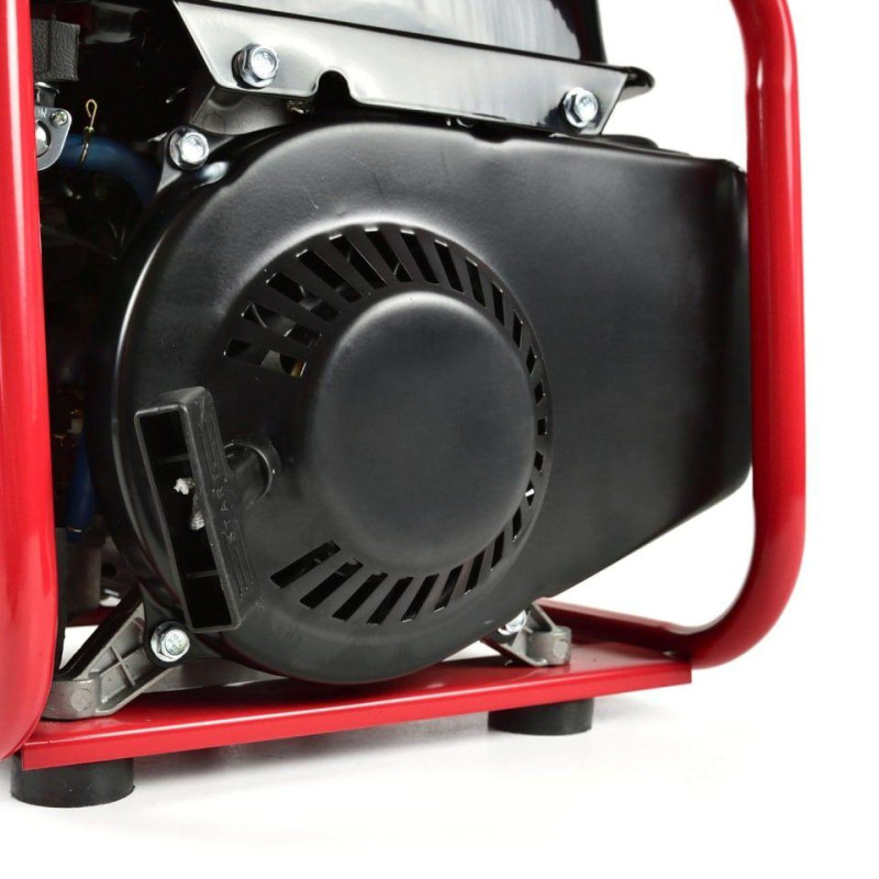 Генератор бензиновий Tvardy T05001 Генератор бензиновий Tvardy T05001