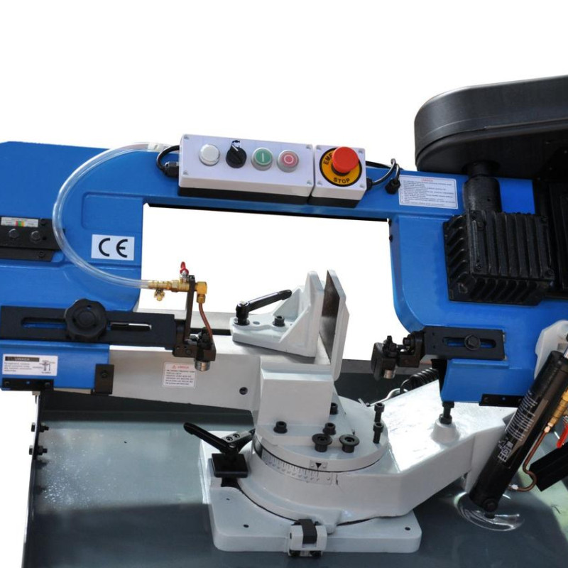 Стрічкова пила MAST BS 712R-PRO Стрічкова пила MAST BS 712R-PRO