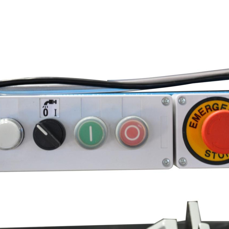 Стрічкова пила MAST BS 712R-PRO Стрічкова пила MAST BS 712R-PRO