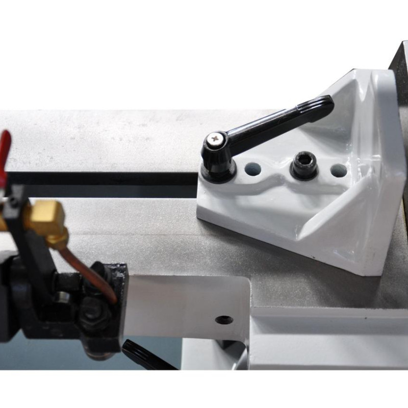 Стрічкова пила MAST BS 712R-PRO Стрічкова пила MAST BS 712R-PRO