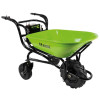 Акумуляторна тачка Zipper ZI-EWB150-100L Акумуляторна тачка Zipper ZI-EWB150-100L
