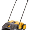 Підмітальна машина ручна Texas Sweeper MS550 Підмітальна машина ручна Texas Sweeper MS550