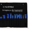 Знімачі оббивки, 11 шт TAGRED TA4038 Знімачі оббивки, 11 шт TAGRED TA4038