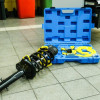 Знімач пружин TAGRED TA1353 Знімач пружин TAGRED TA1353