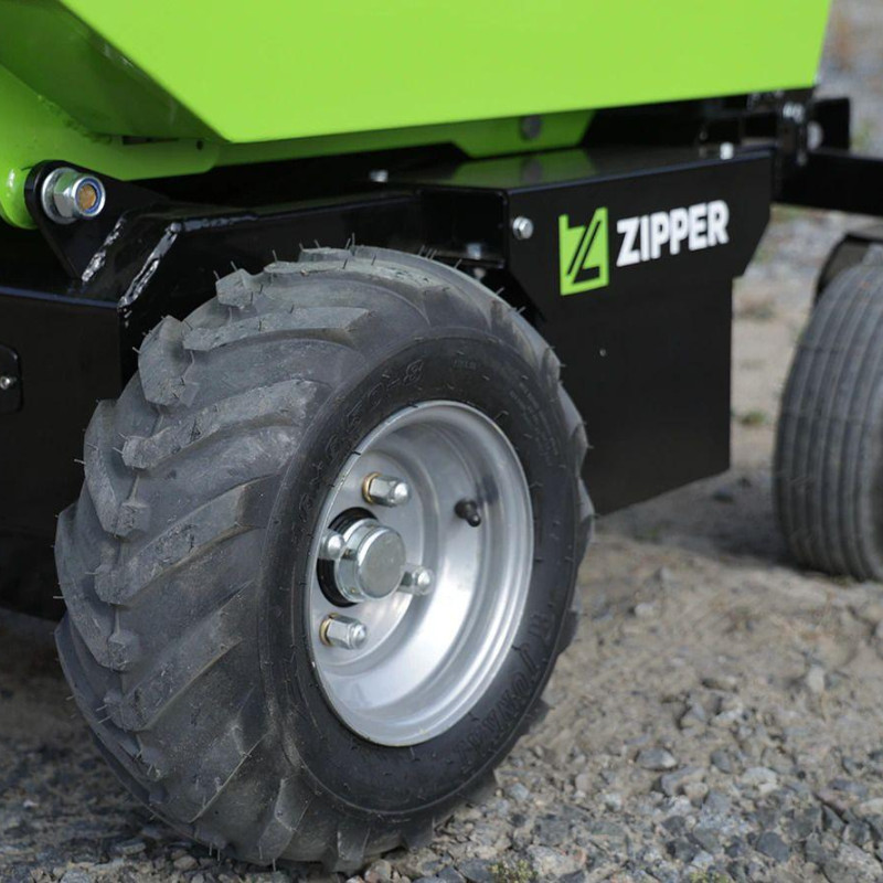 Міні самоскид Zipper ZI-ED500 Міні самоскид Zipper ZI-ED500