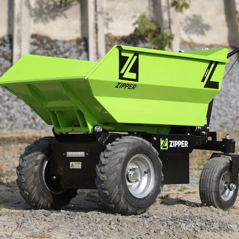 Міні самоскид Zipper ZI-ED500 Міні самоскид Zipper ZI-ED500