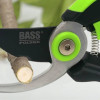 Ручний секатор Bass Polska BP-8881