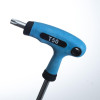 Викрутки шестигранні TAGRED TA1043 Викрутки шестигранні TAGRED TA1043