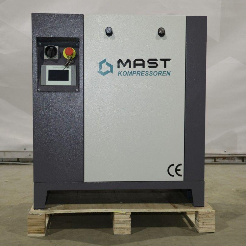 Гвинтовий компресор Mast SH-10 inverter Гвинтовий компресор Mast SH-10 inverter