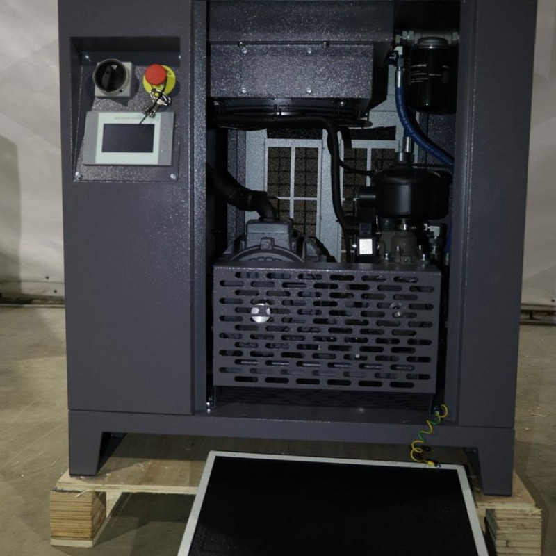 Гвинтовий компресор Mast SH-10 inverter Гвинтовий компресор Mast SH-10 inverter