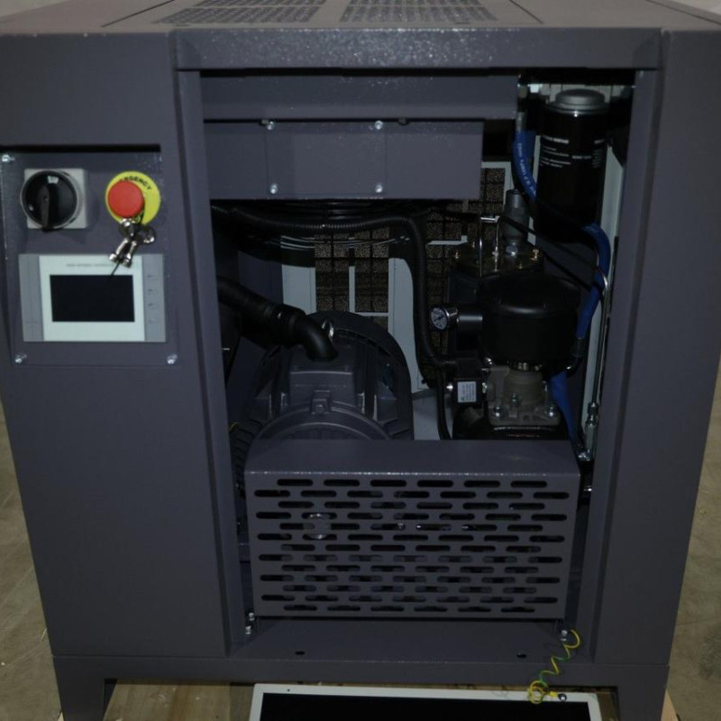 Гвинтовий компресор Mast SH-10 inverter Гвинтовий компресор Mast SH-10 inverter