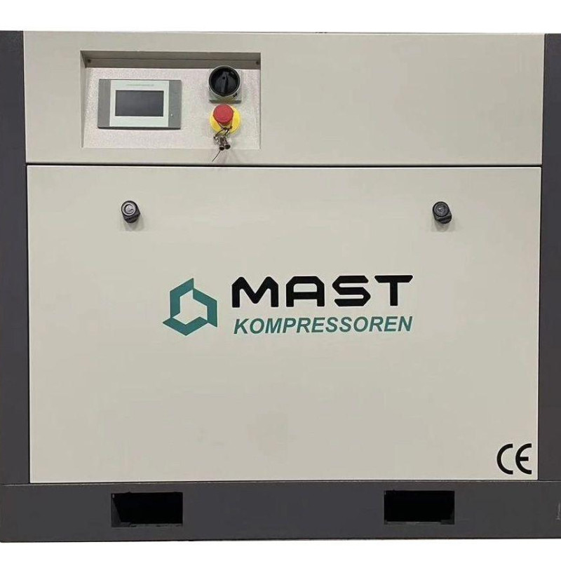 Гвинтовий компресор Mast SH-15 inverter Гвинтовий компресор Mast SH-15 inverter