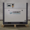 Гвинтовий компресор Mast SH-15 inverter Гвинтовий компресор Mast SH-15 inverter