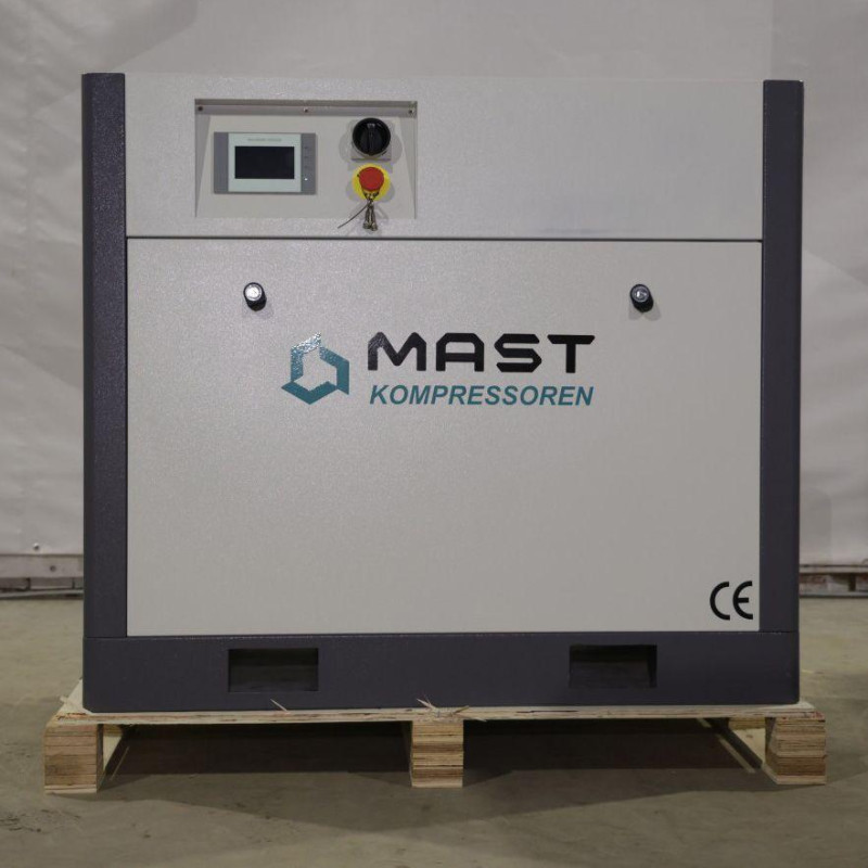 Гвинтовий компресор Mast SH-15 inverter Гвинтовий компресор Mast SH-15 inverter