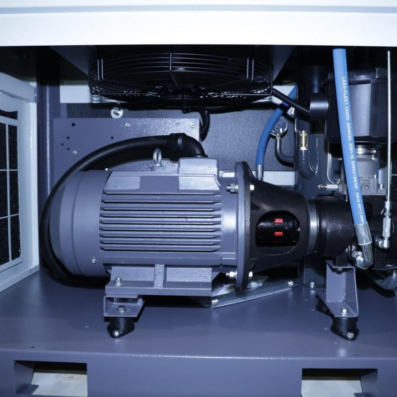 Гвинтовий компресор Mast SH-15 inverter Гвинтовий компресор Mast SH-15 inverter