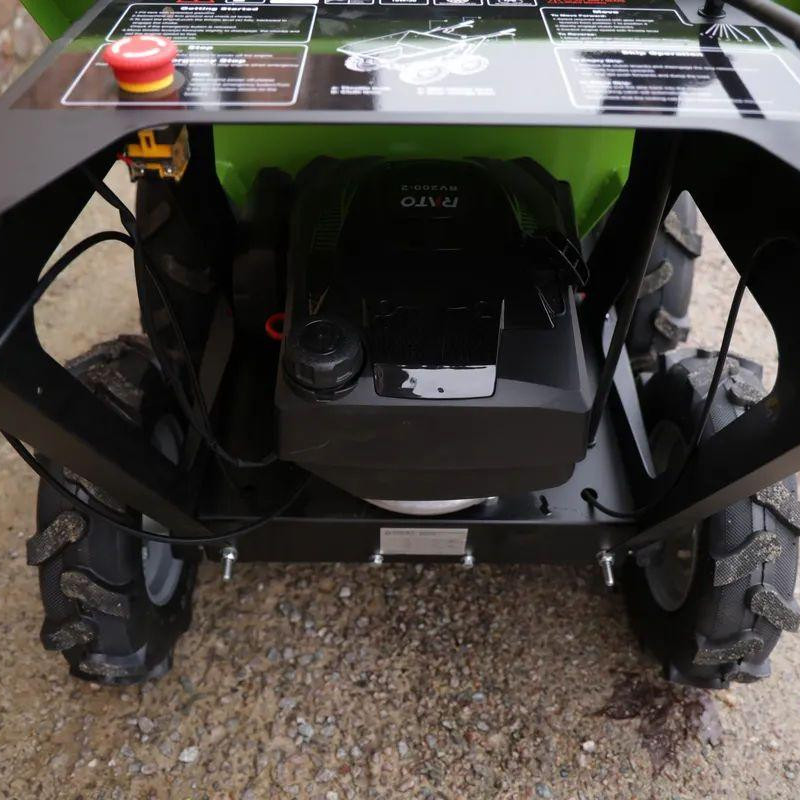 Колісний міні самоскид MAST Gartentechnik T25 Колісний міні самоскид MAST Gartentechnik T25