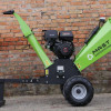 Садовий подрібнювач MAST Gartentechnik GS1500 Садовий подрібнювач MAST Gartentechnik GS1500