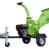 Садовий подрібнювач MAST Gartentechnik DGS1500 Садовий подрібнювач MAST Gartentechnik DGS1500