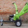 Садовий подрібнювач MAST Gartentechnik DGS1500 Садовий подрібнювач MAST Gartentechnik DGS1500