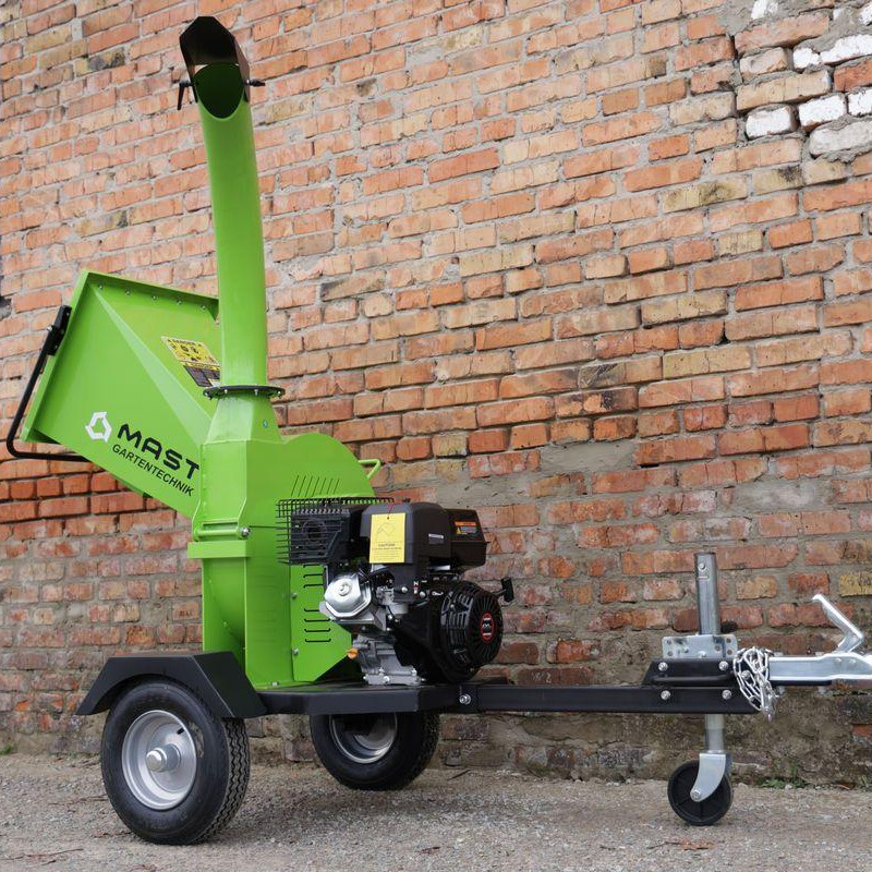 Садовий подрібнювач MAST Gartentechnik DGS1500 Садовий подрібнювач MAST Gartentechnik DGS1500